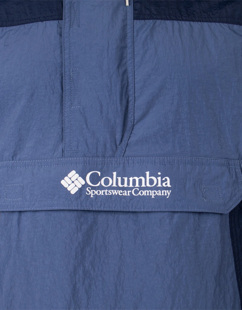 Challenger Windbreaker Anorak