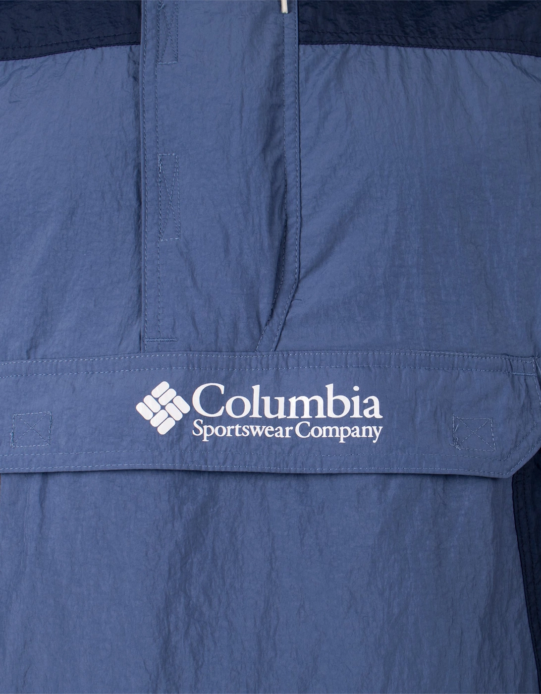 Challenger Windbreaker Anorak