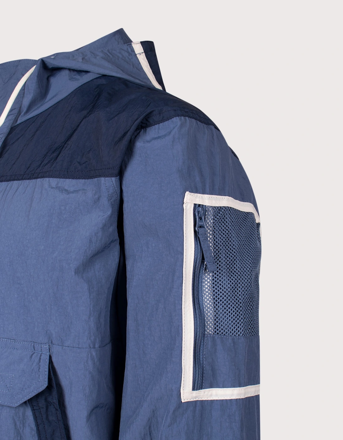 Challenger Windbreaker Anorak