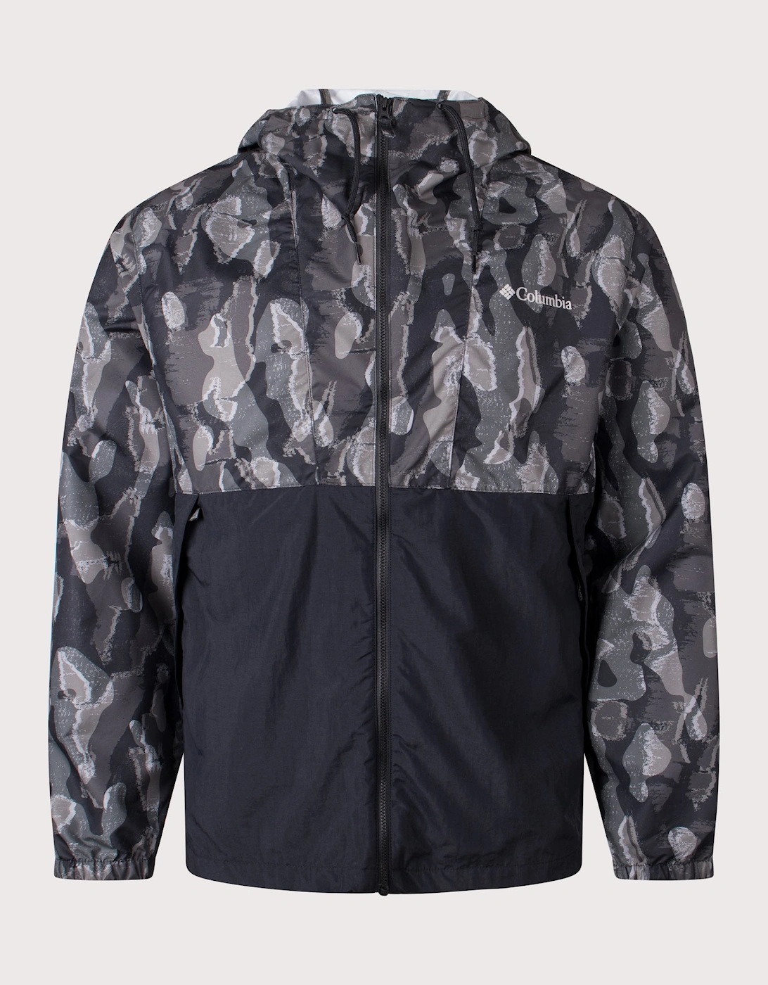 Spire Valley Novelty Windbreaker, 4 of 3
