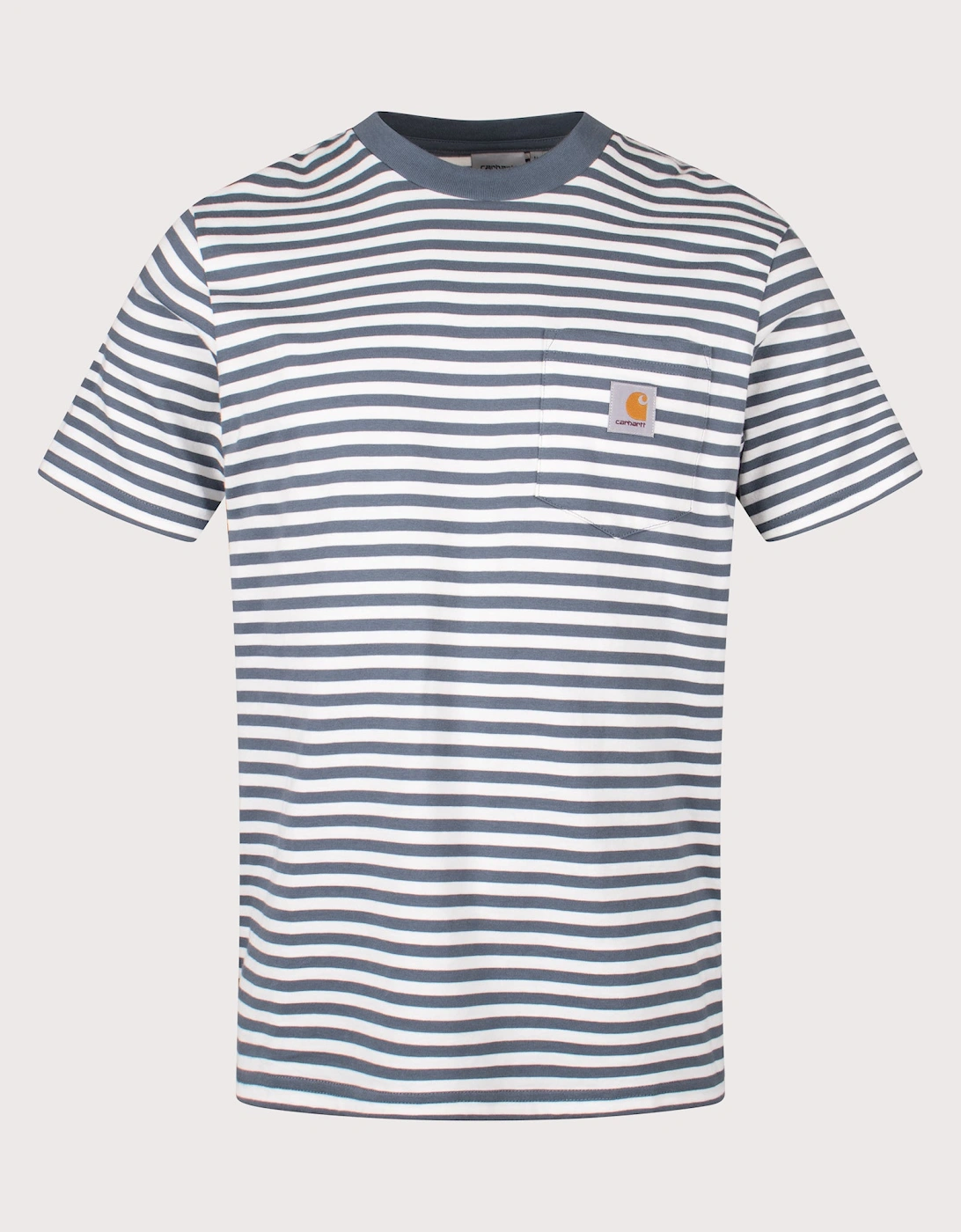 Ezra Pocket T-Shirt, 4 of 3