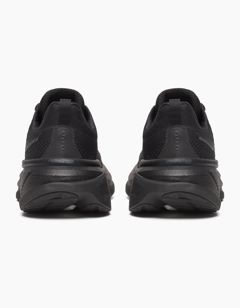 Hurricane 25 Men's Triple Black Trainers