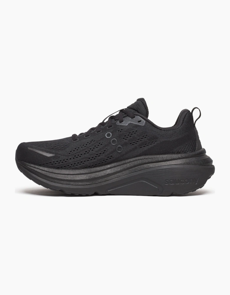 Hurricane 25 Men's Triple Black Trainers