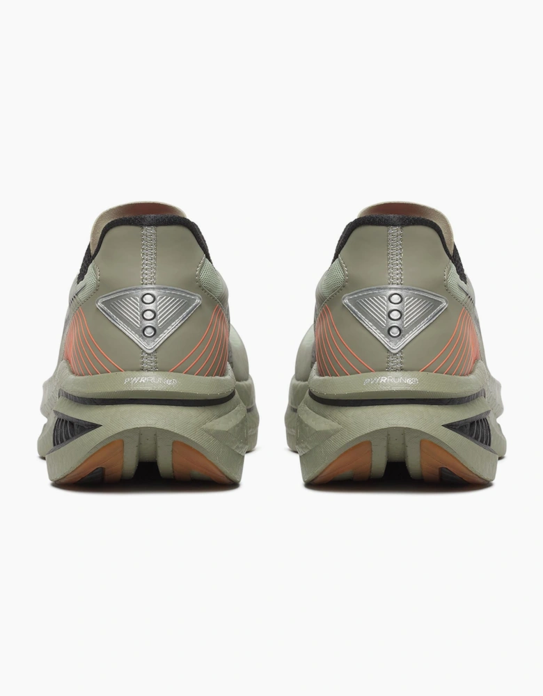 Endorphin Azura Men's Sage/Laurel Trainers