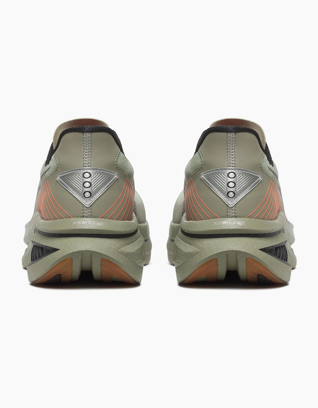 Endorphin Azura Men's Sage/Laurel Trainers