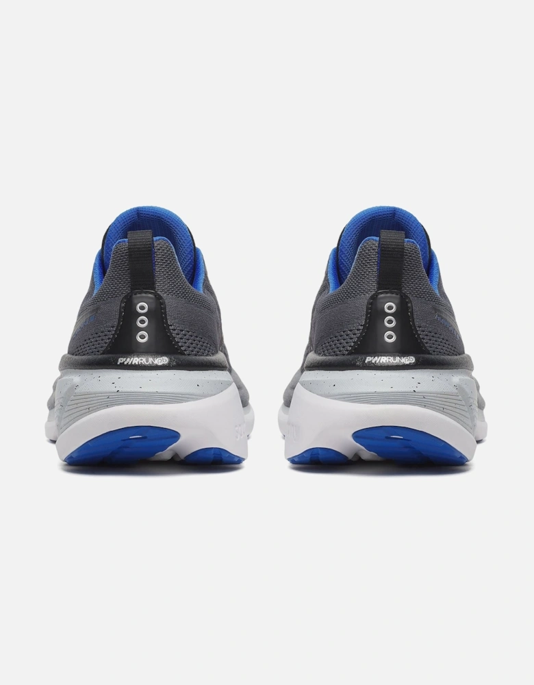 Hurricane 25 Men's Shadow/Black Trainers