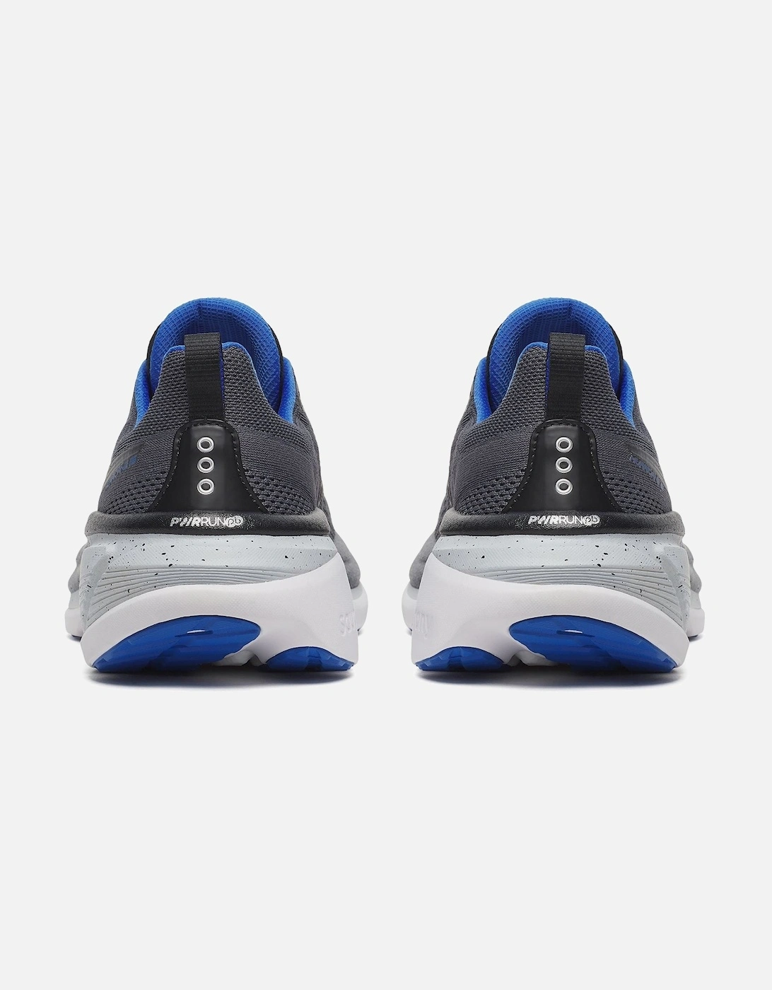 Hurricane 25 Men's Shadow/Black Trainers