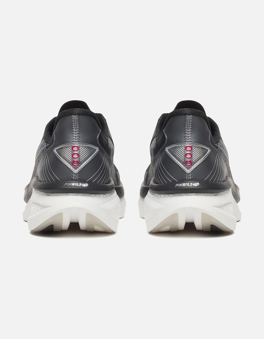 Endorphin Azura Men's Black/White Trainers