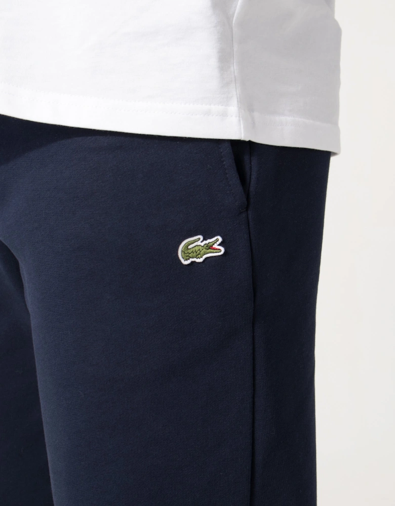 Regular Fit Brushed Fleece Joggers