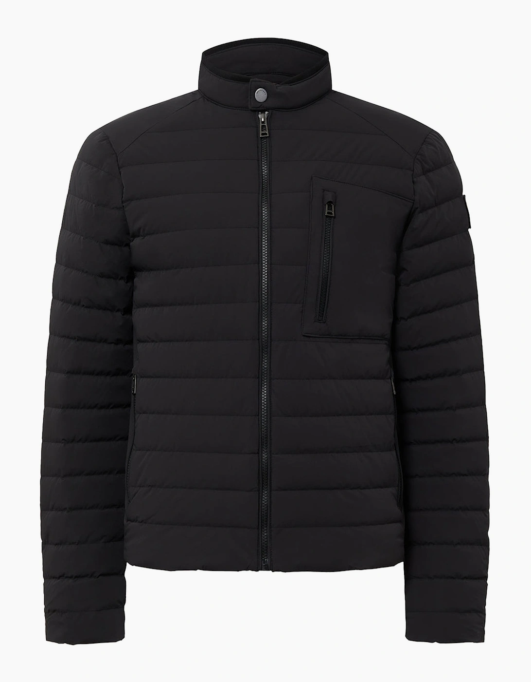 CHASSIS JACKET, 6 of 5