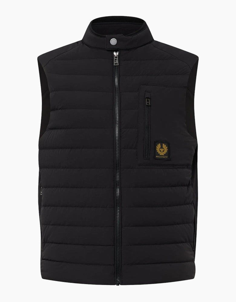 Chassis Gilet Black