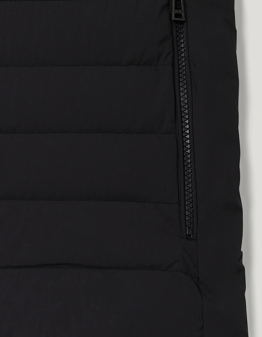 Chassis Gilet Black