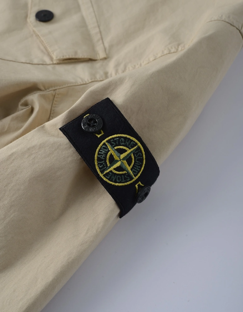 KIDS POCKET OVERSHIRT