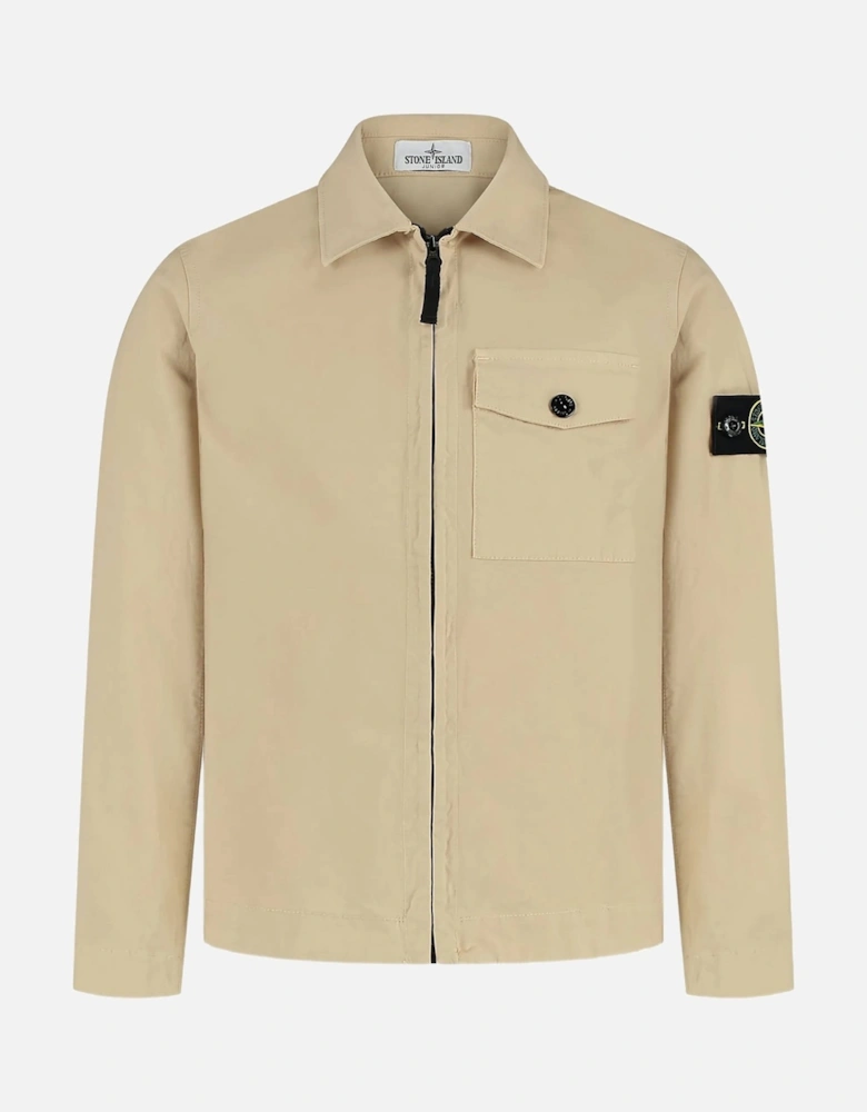 KIDS POCKET OVERSHIRT