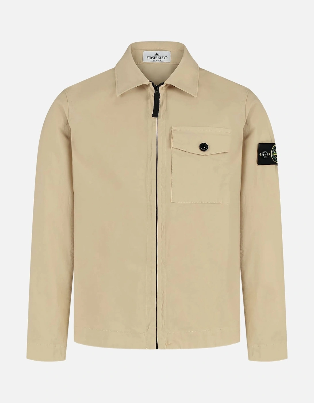 KIDS POCKET OVERSHIRT, 5 of 4