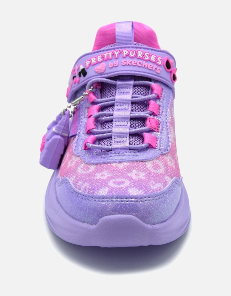 302199L POWER JAMS 2.0 CHILDREN'S TRAINER