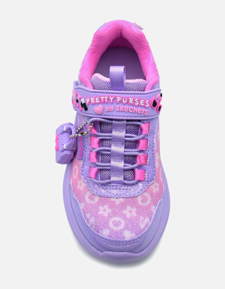 302199L POWER JAMS 2.0 CHILDREN'S TRAINER