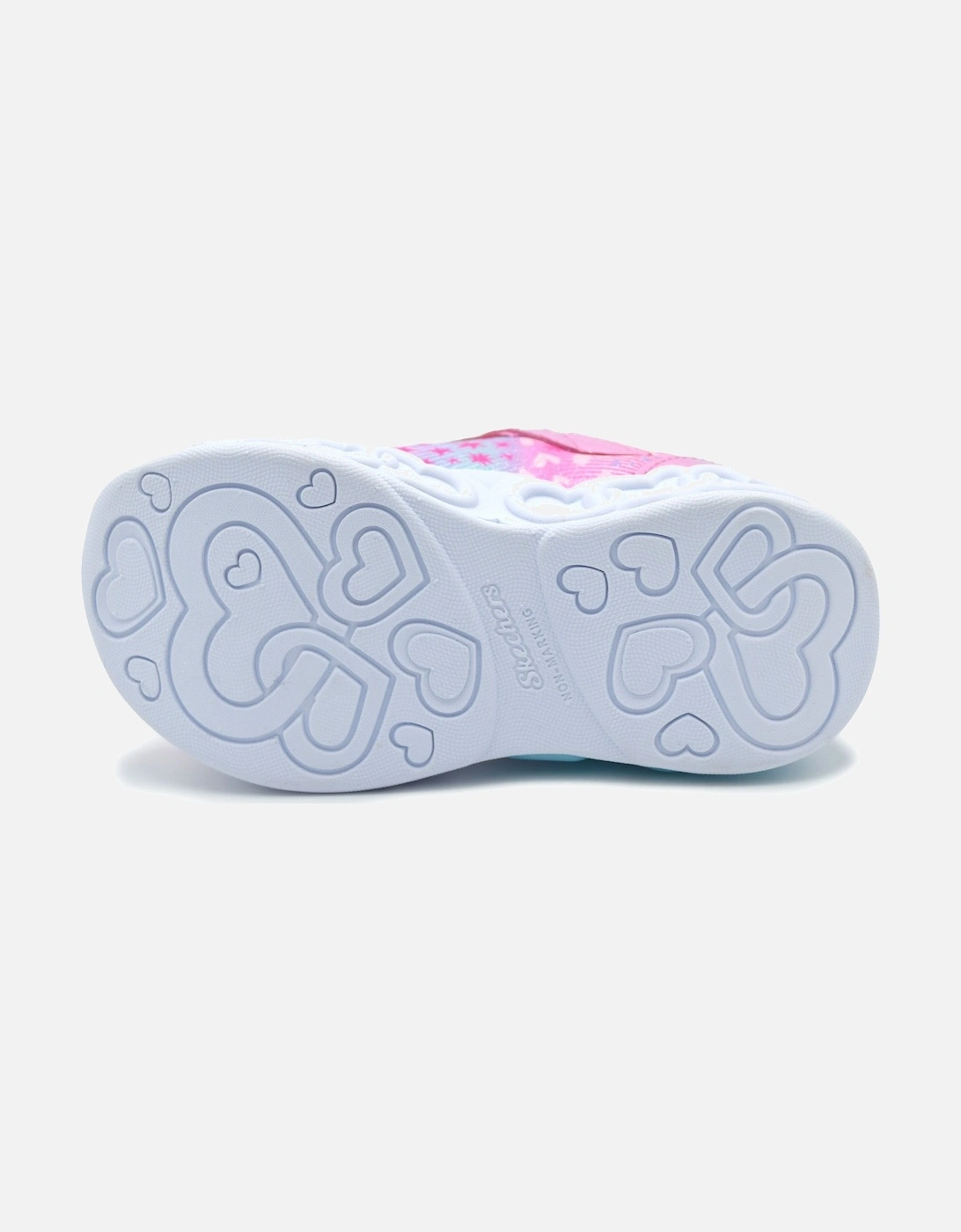 303261N INFINITE HEART LIGHTS CHILDREN'S TRAINER