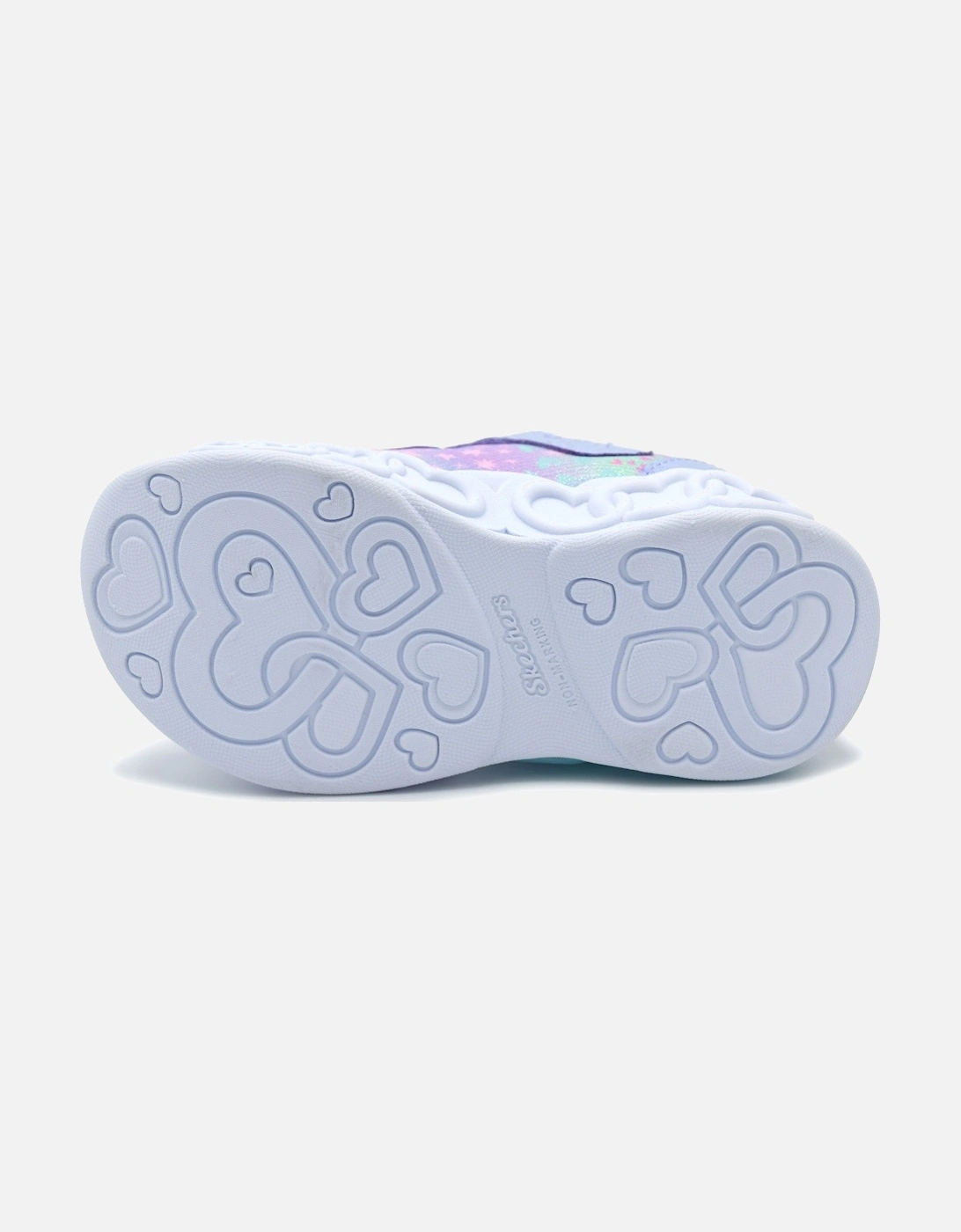 303261N INFINITE HEART LIGHTS CHILDREN'S TRAINER