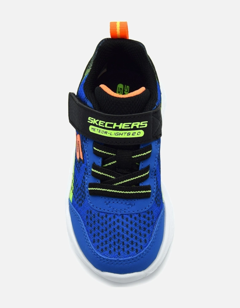 401490N METEOR LIGHTS 2.0 CHILDREN'S TRAINER