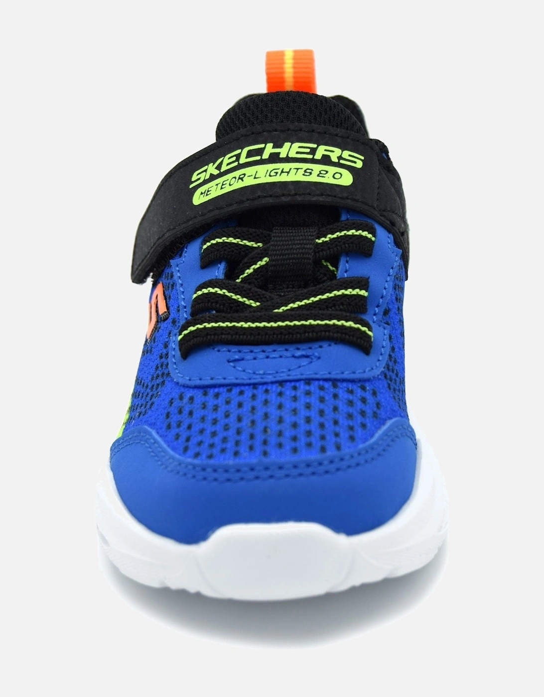 401490N METEOR LIGHTS 2.0 CHILDREN'S TRAINER