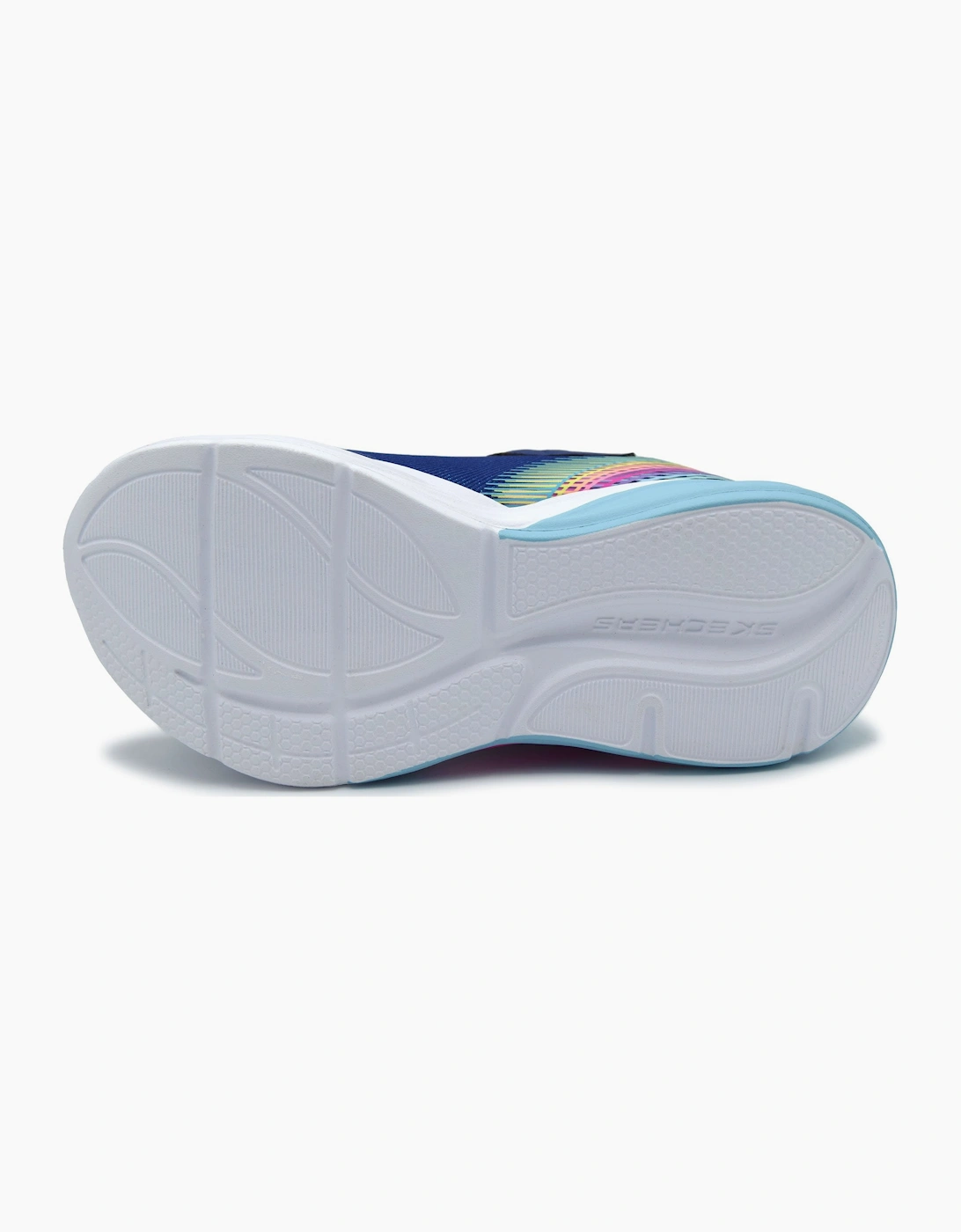 303709L COSMIC GLOW-RAINBOW BEAM CHILDREN'S TRAINER