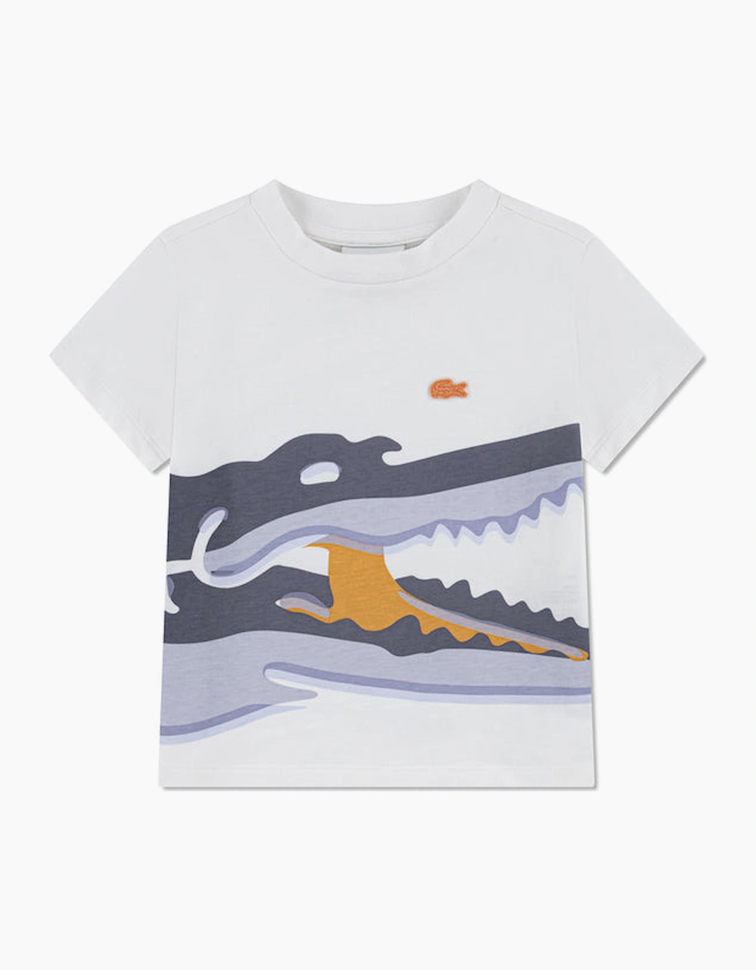 BOYS WATERCOLOR CROC T SHIRT 847552, 4 of 3