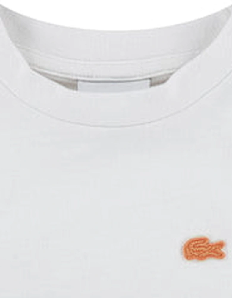 BOYS WATERCOLOR CROC T SHIRT 847552