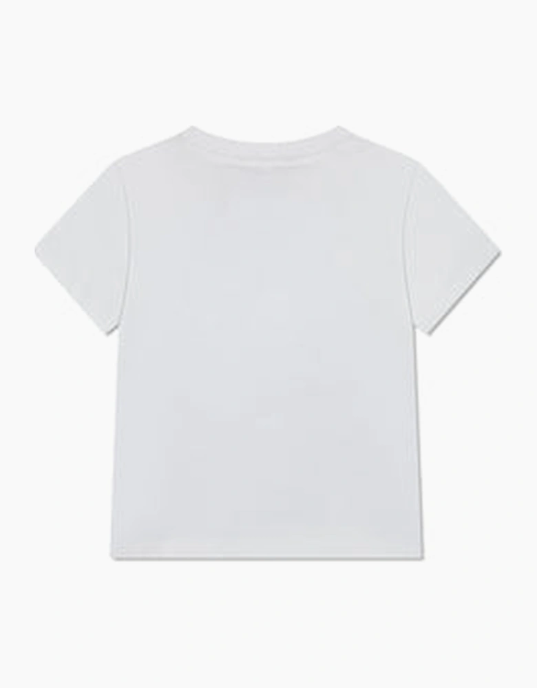 BOYS WATERCOLOR CROC T SHIRT 847552