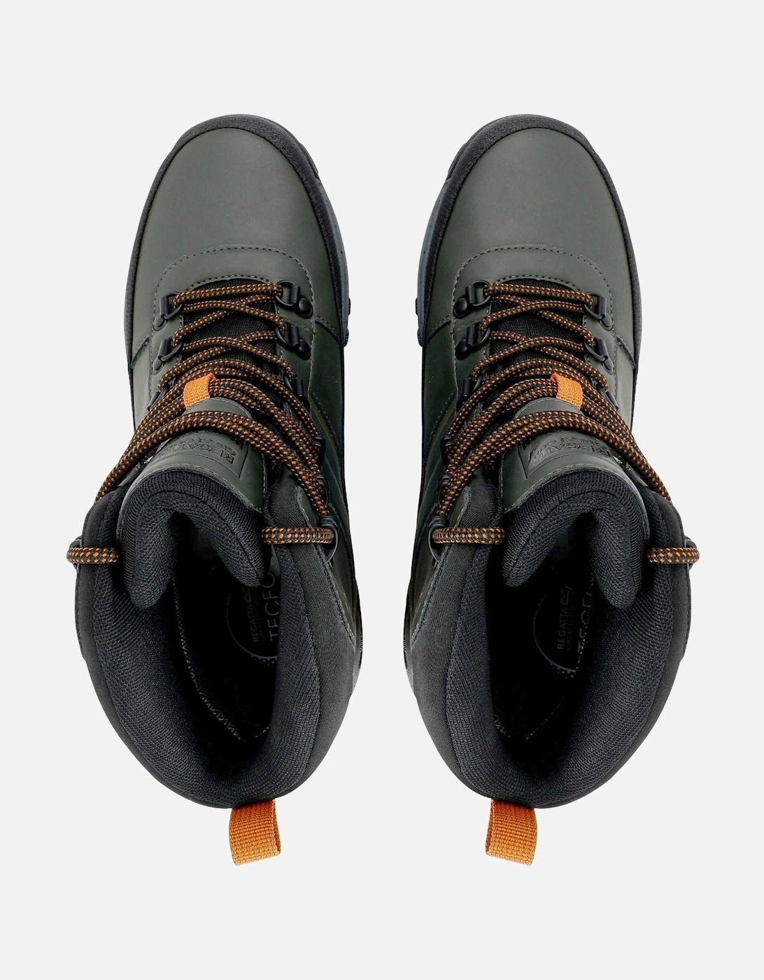 Mens Renford Walking Shoes