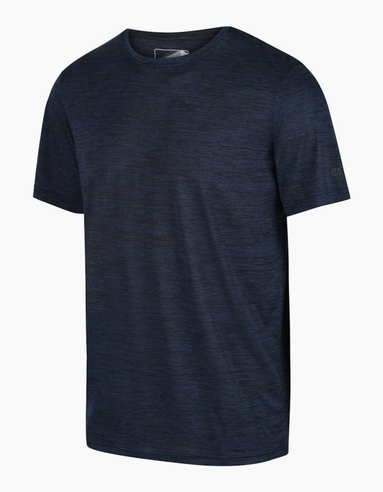 Mens Fingal Edition Marl T-Shirt