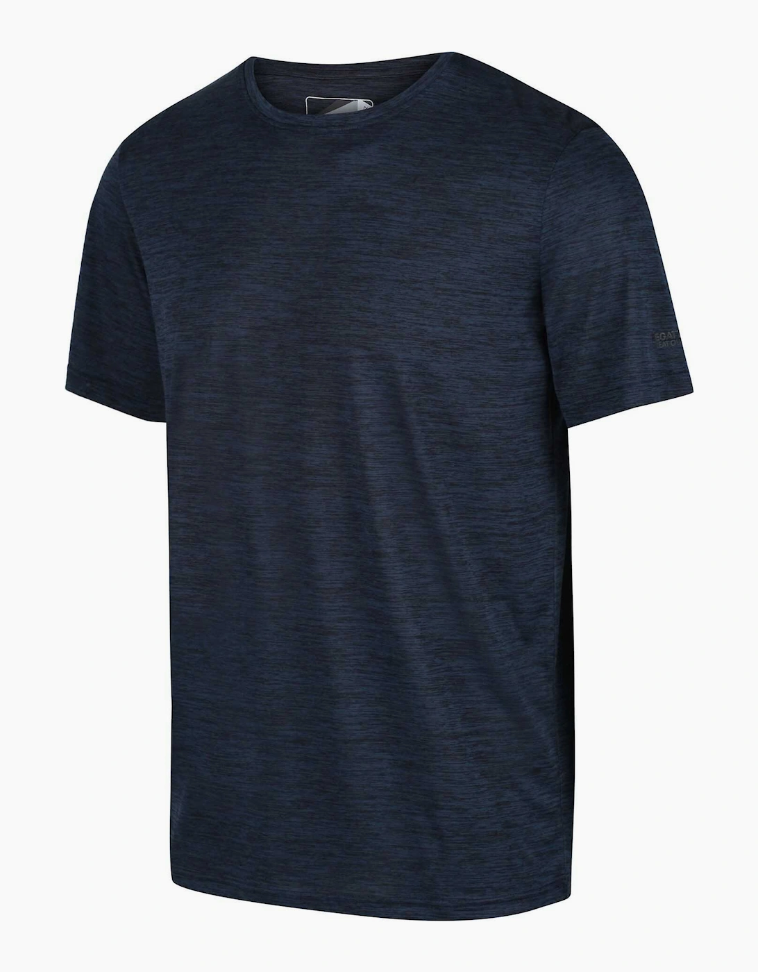 Mens Fingal Edition Marl T-Shirt