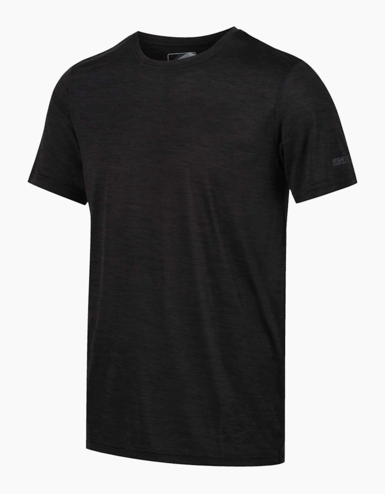 Mens Fingal Edition Marl T-Shirt