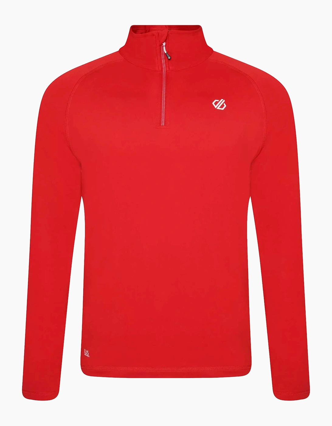 Dare 2B Mens Fuse Up II Midlayer, 5 of 4