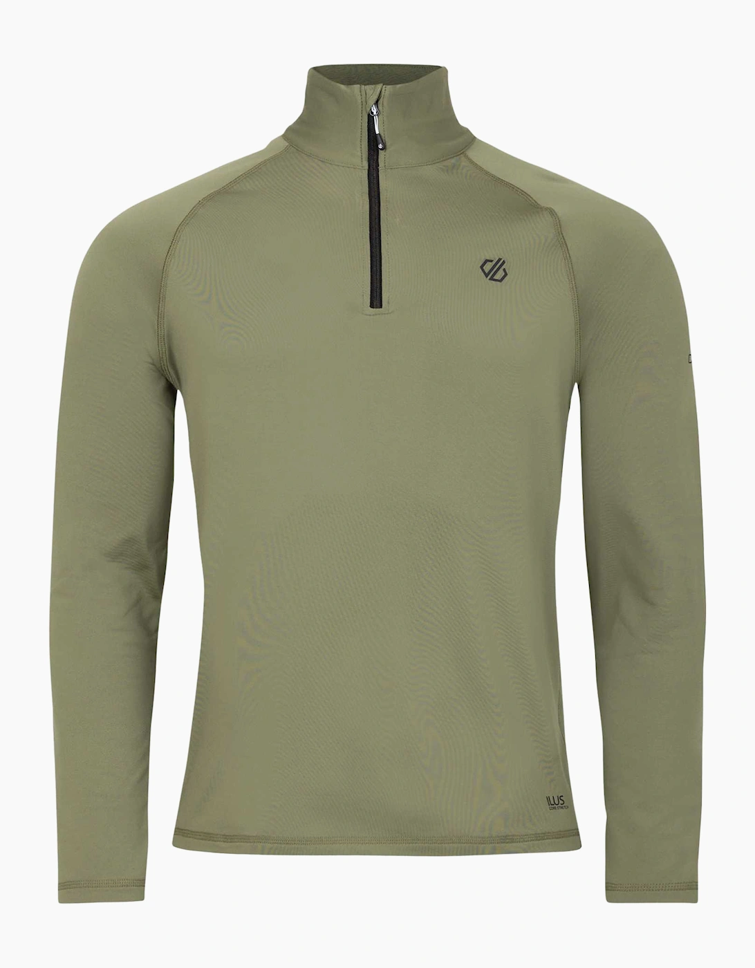 Dare 2B Mens Fuse Up II Midlayer, 4 of 3