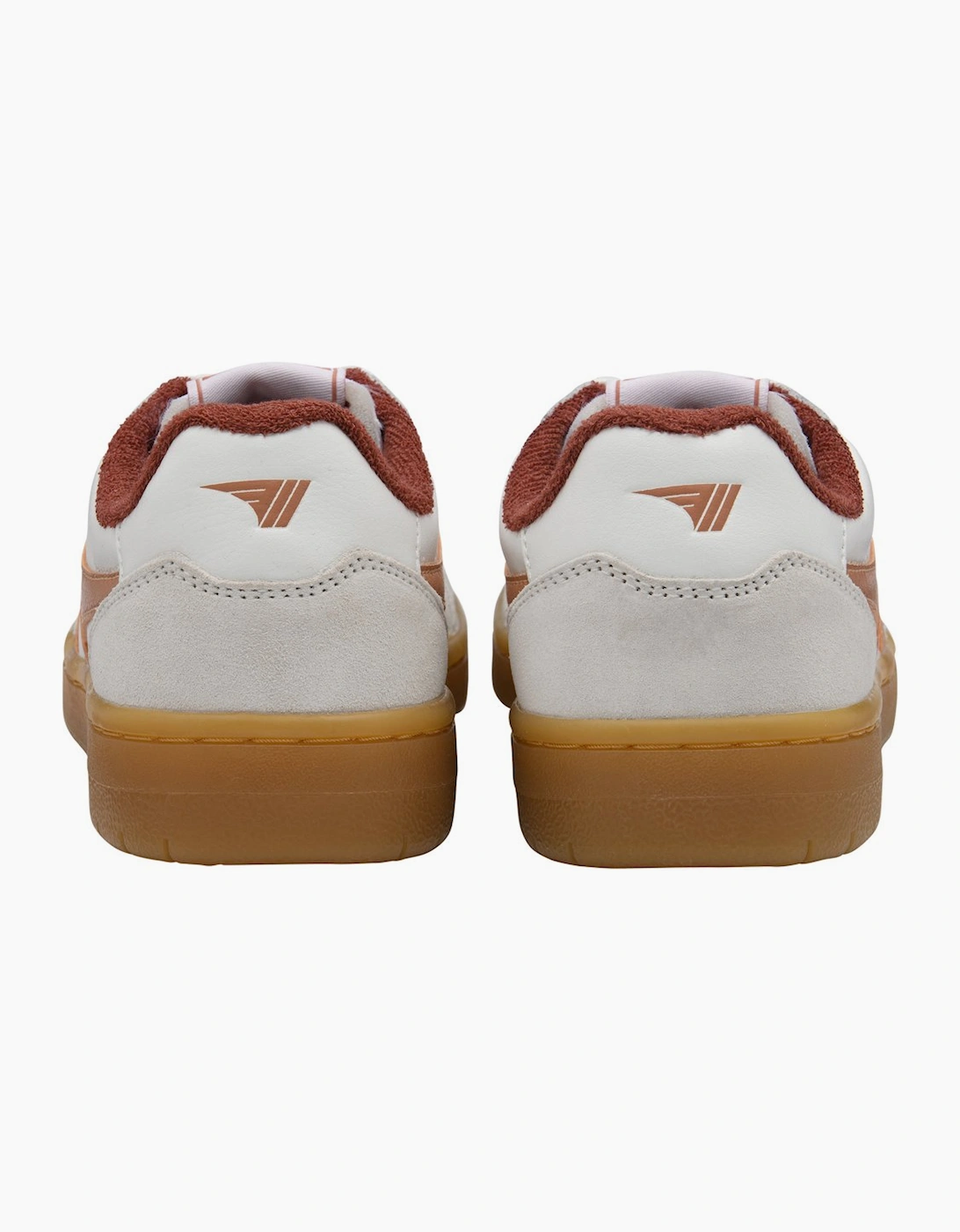Eagle 86 Womens Trainers