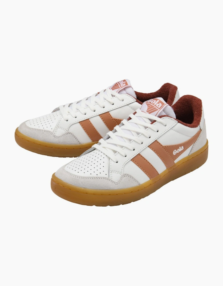 Eagle 86 Womens Trainers