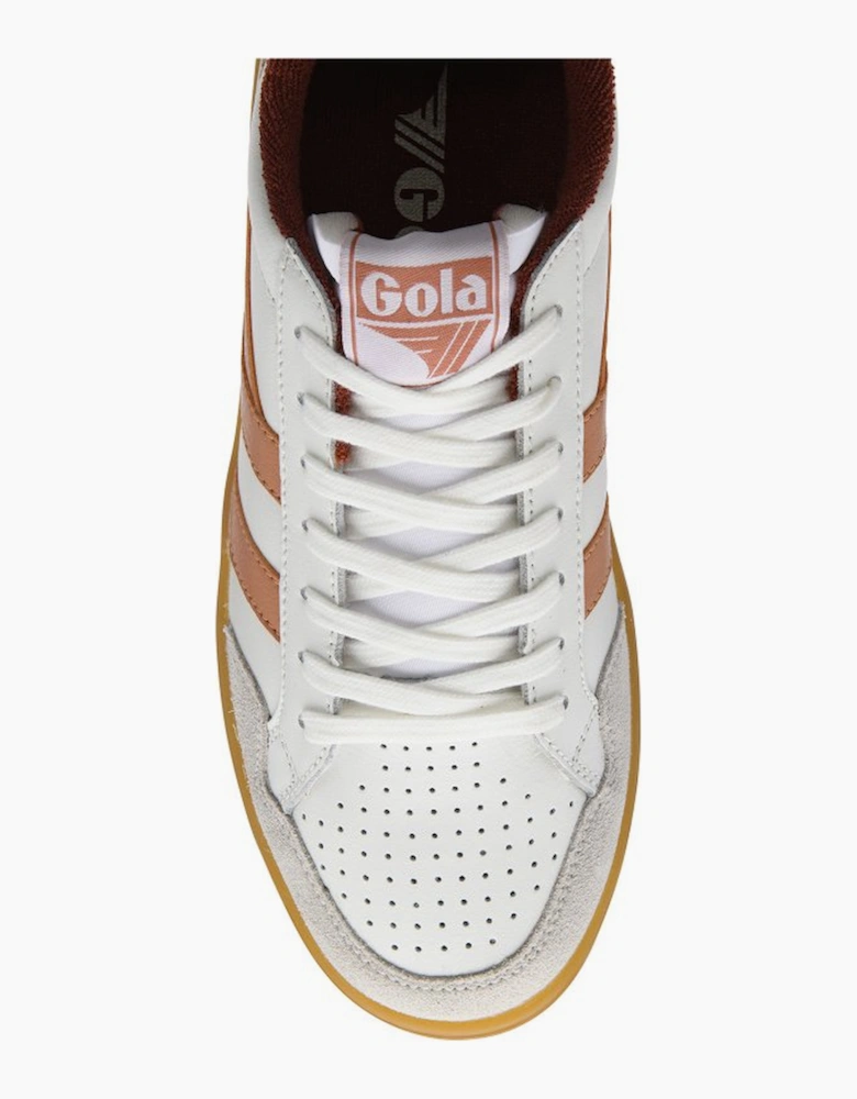 Eagle 86 Womens Trainers