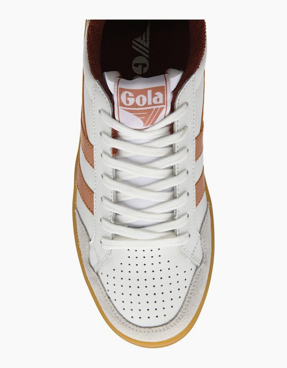 Eagle 86 Womens Trainers