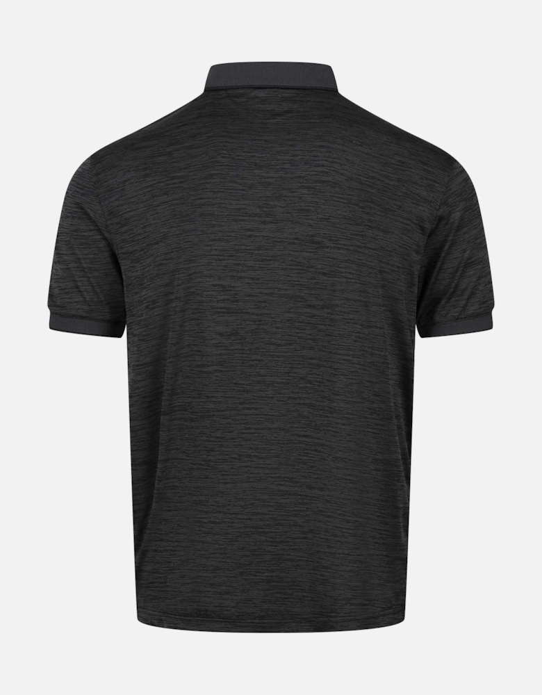 Mens Remex II Jersey Polo Shirt