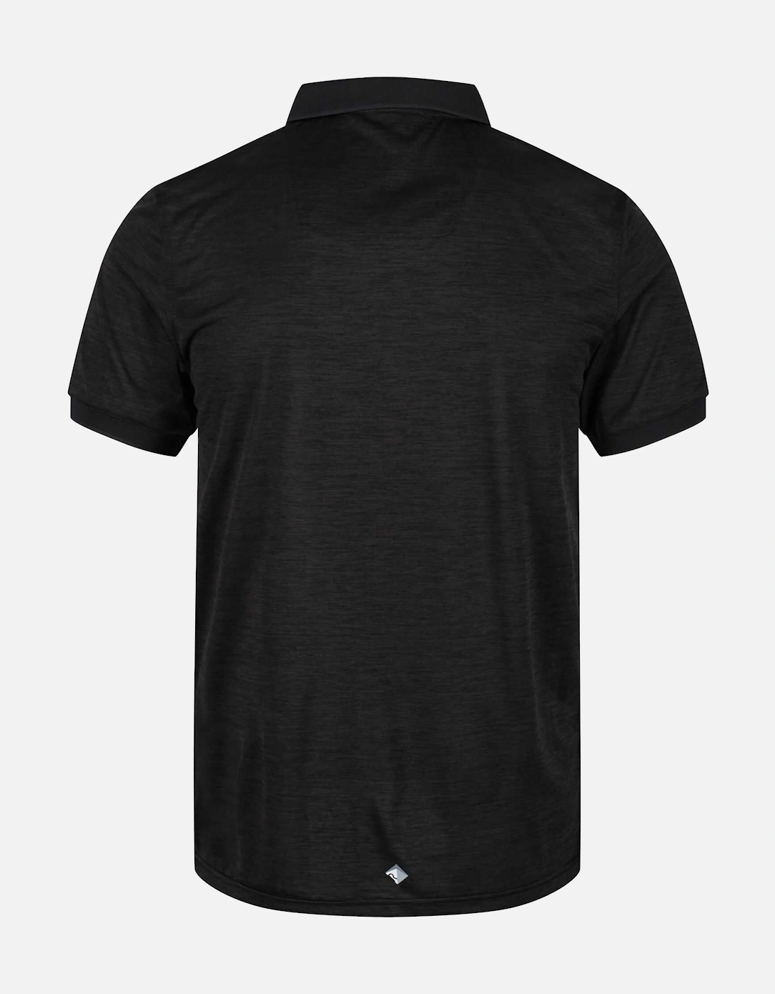 Mens Remex II Jersey Polo Shirt