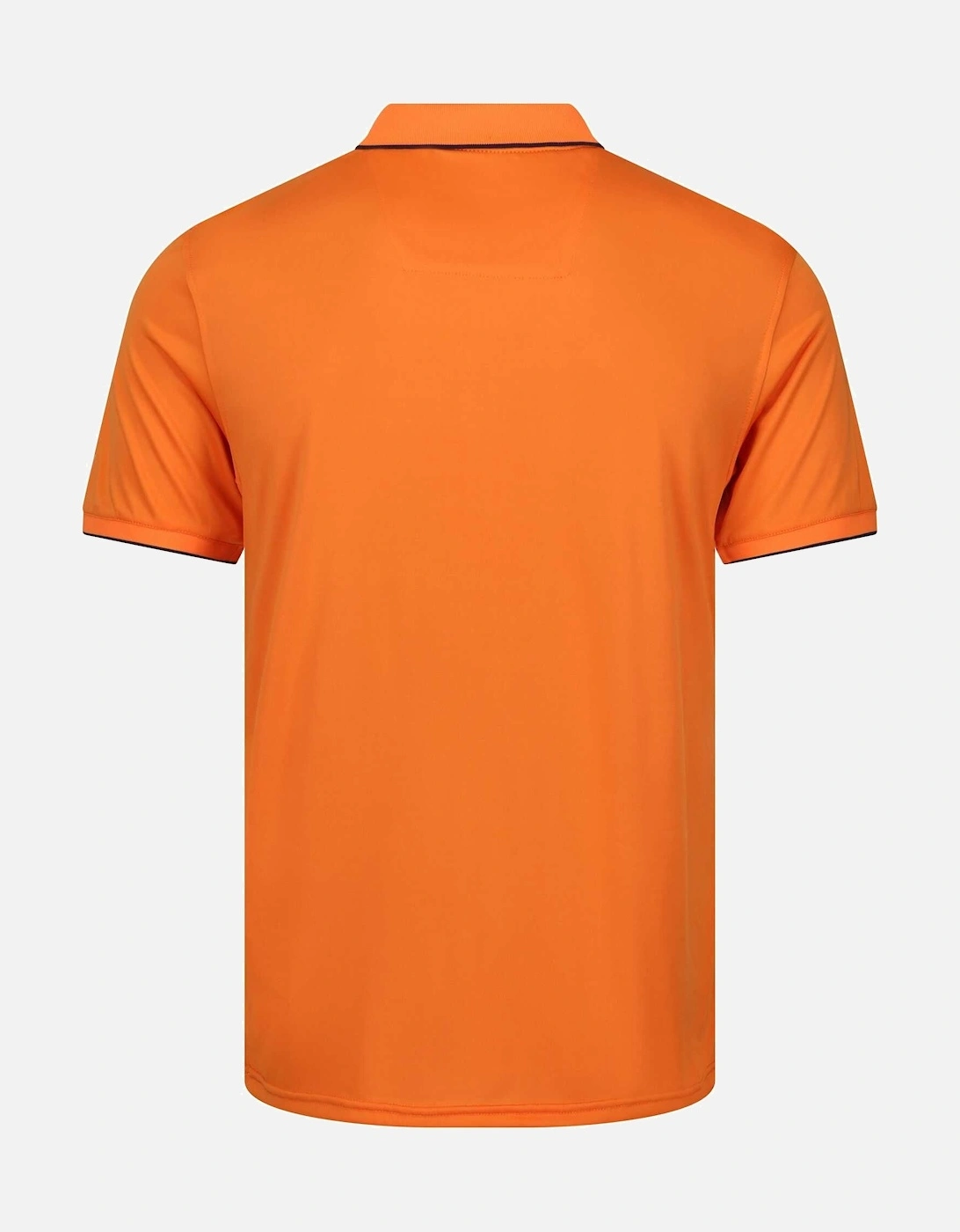 Mens Remex II Jersey Polo Shirt