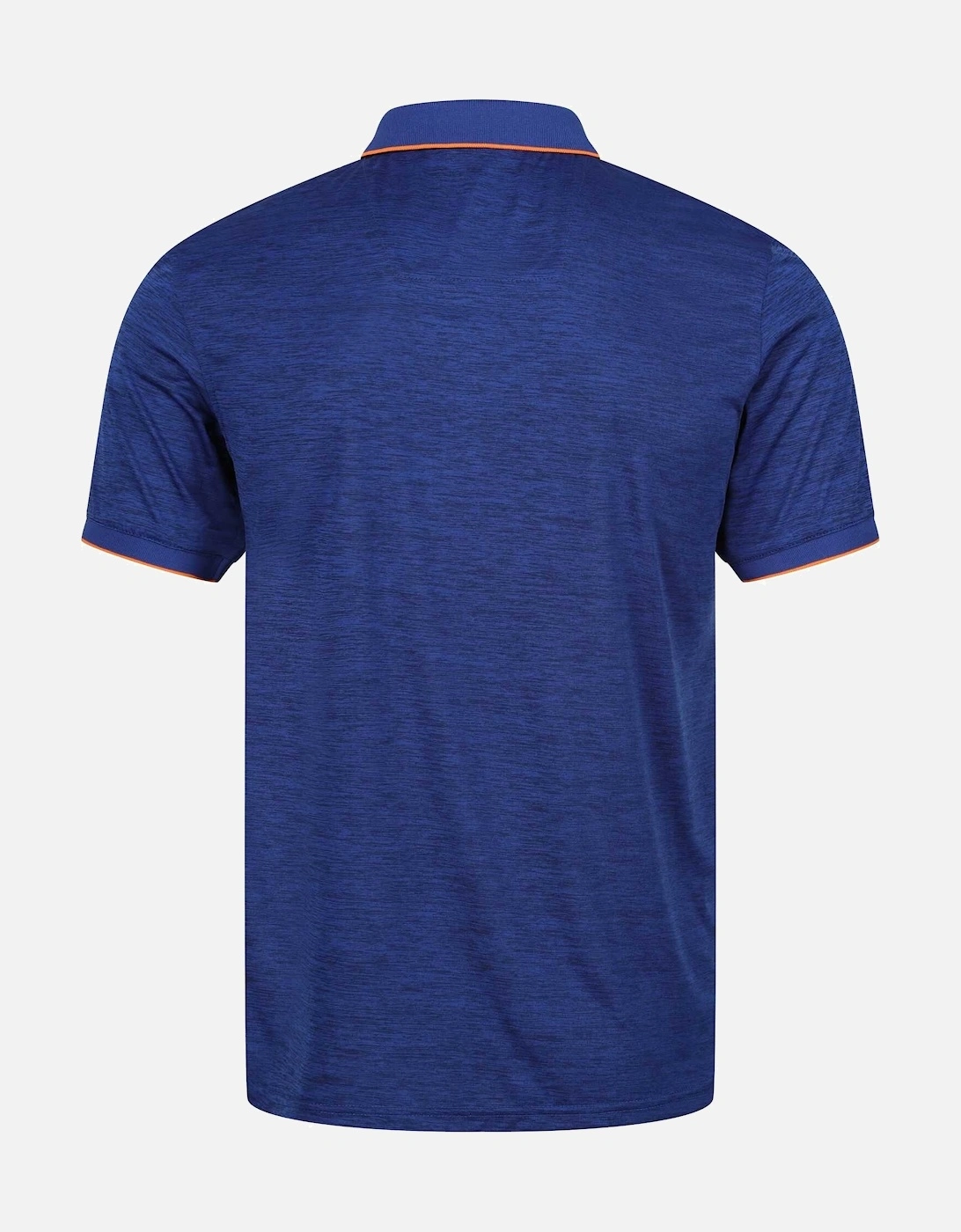 Mens Remex II Jersey Polo Shirt