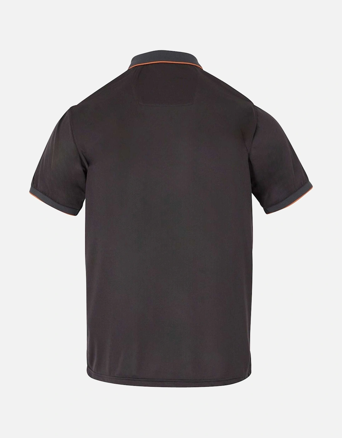 Mens Remex II Jersey Polo Shirt