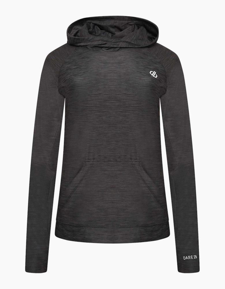 Womens/Ladies The Laura Whitmore Edit Sprint City Lightweight Hoodie