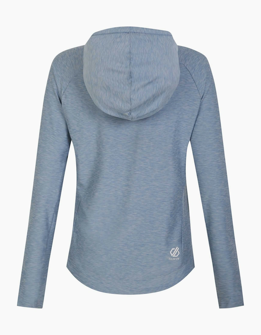 Womens/Ladies The Laura Whitmore Edit Sprint City Lightweight Hoodie