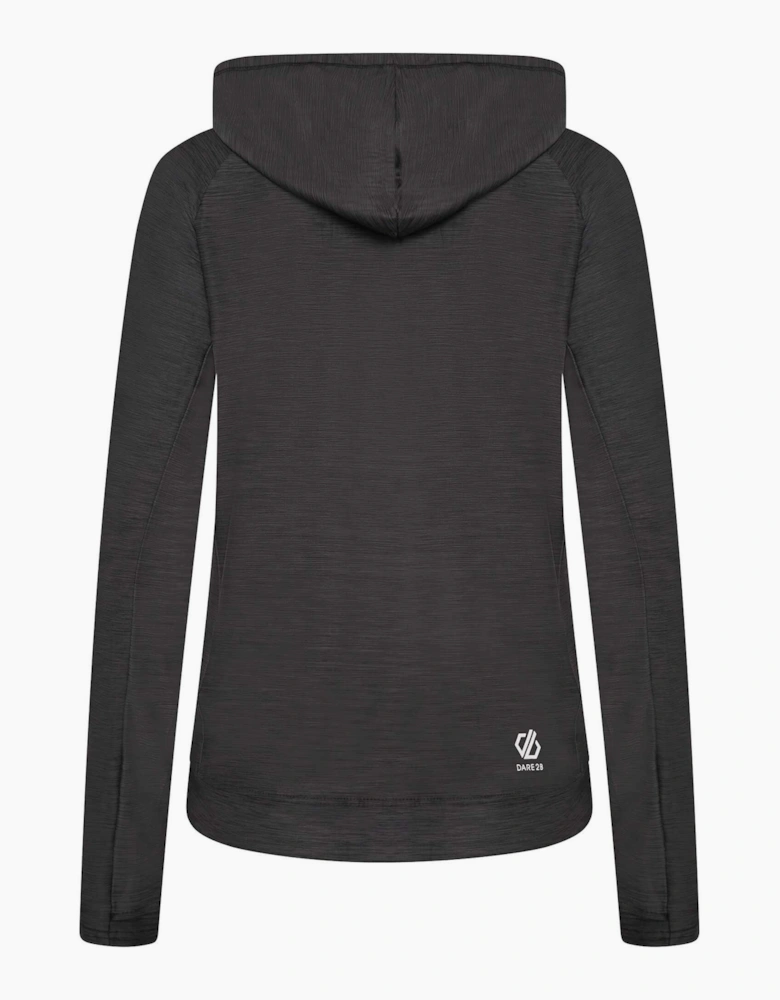 Womens/Ladies The Laura Whitmore Edit Sprint City Lightweight Hoodie