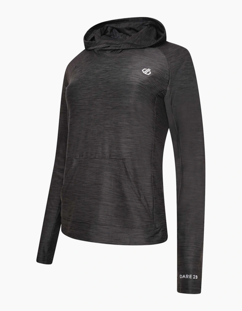 Womens/Ladies The Laura Whitmore Edit Sprint City Lightweight Hoodie