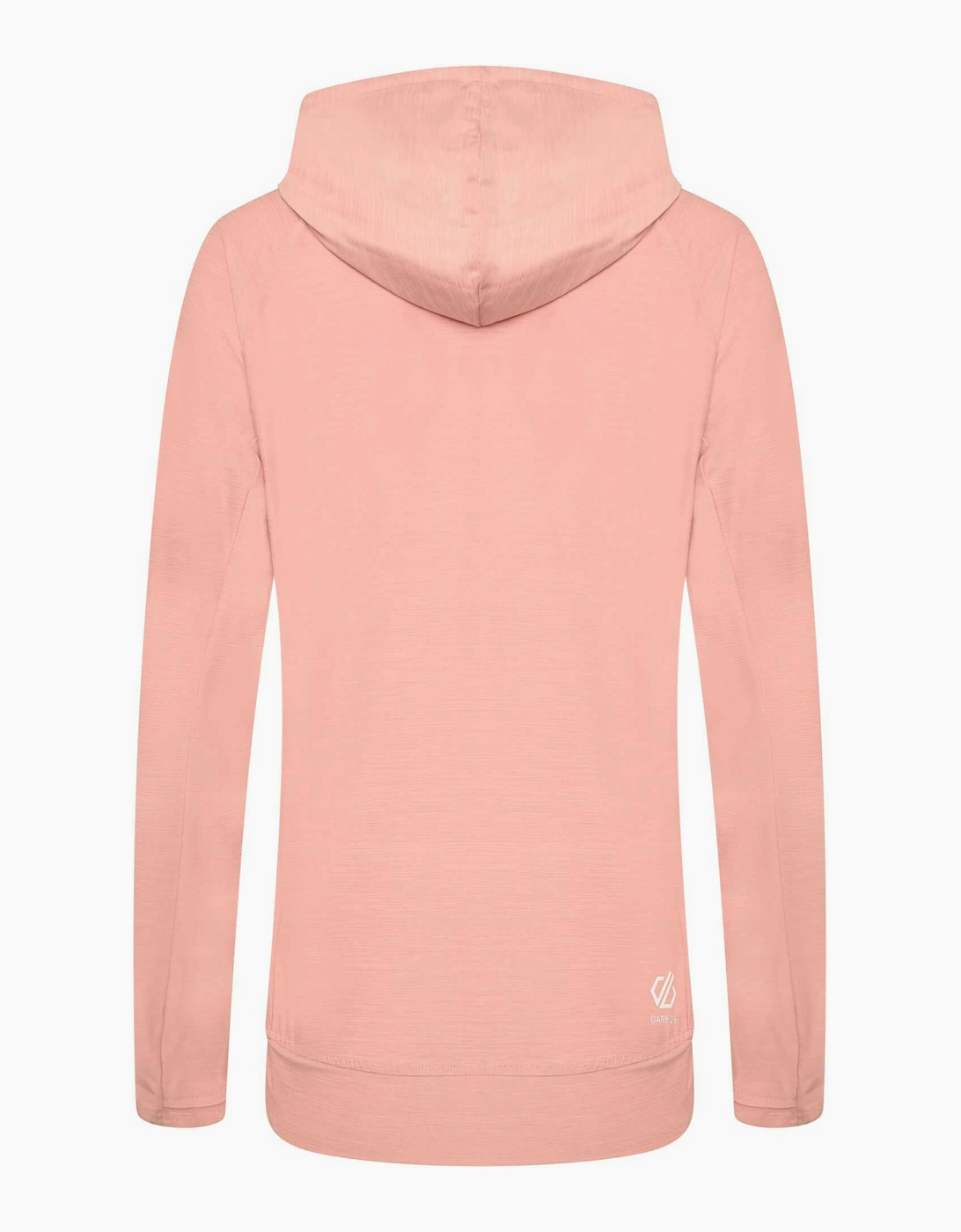Womens/Ladies The Laura Whitmore Edit Sprint City Lightweight Hoodie