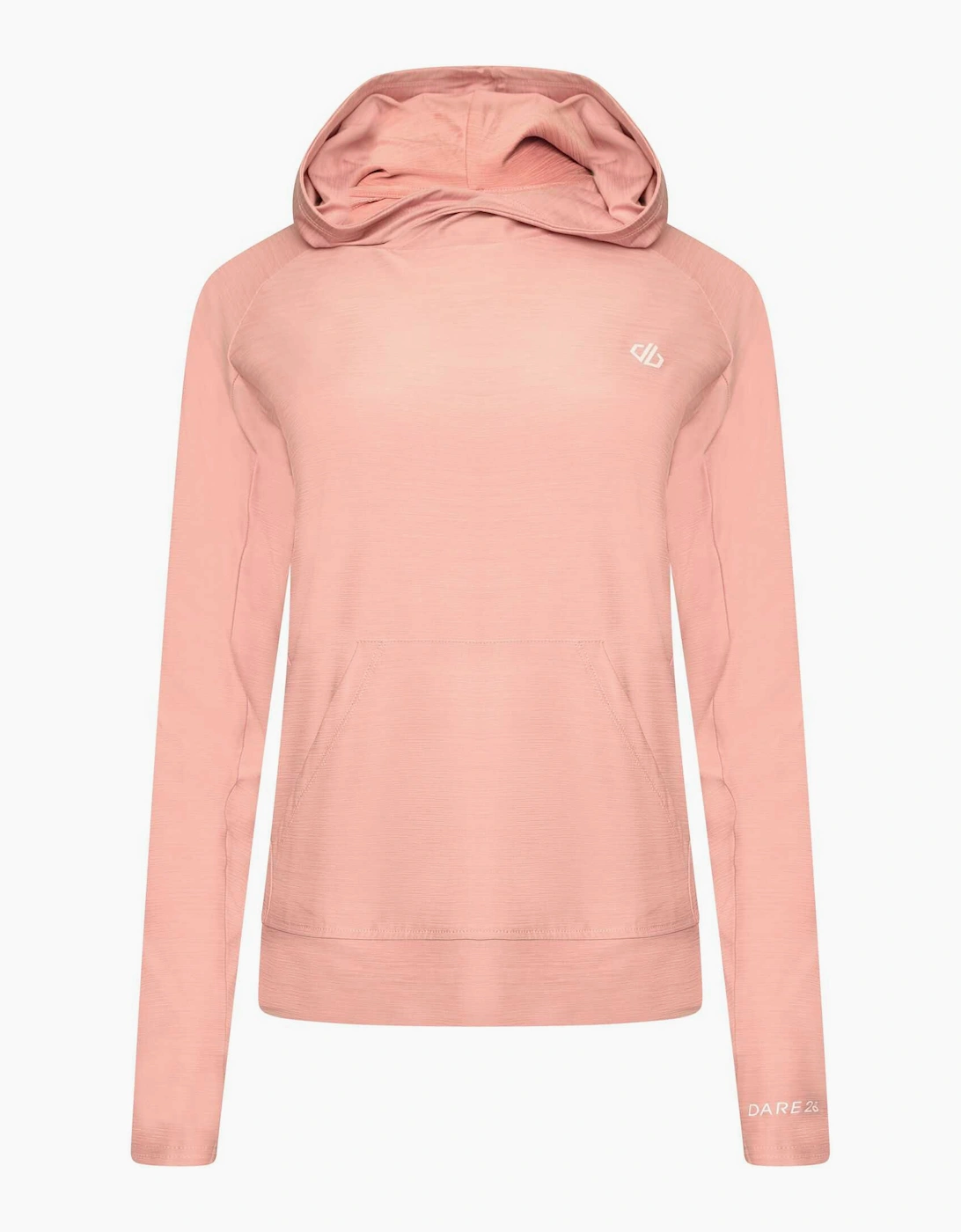 Womens/Ladies The Laura Whitmore Edit Sprint City Lightweight Hoodie, 5 of 4